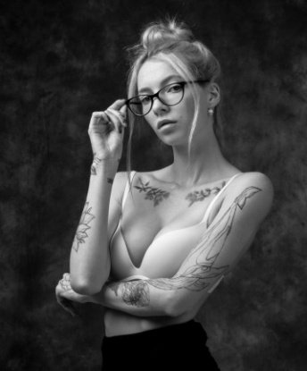 Проститутка Римма